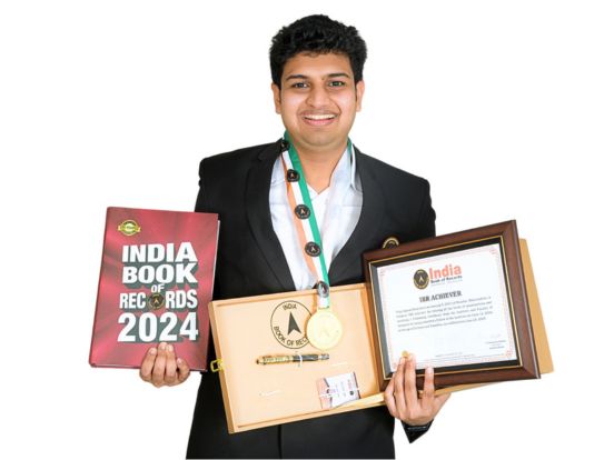Viraj Shah